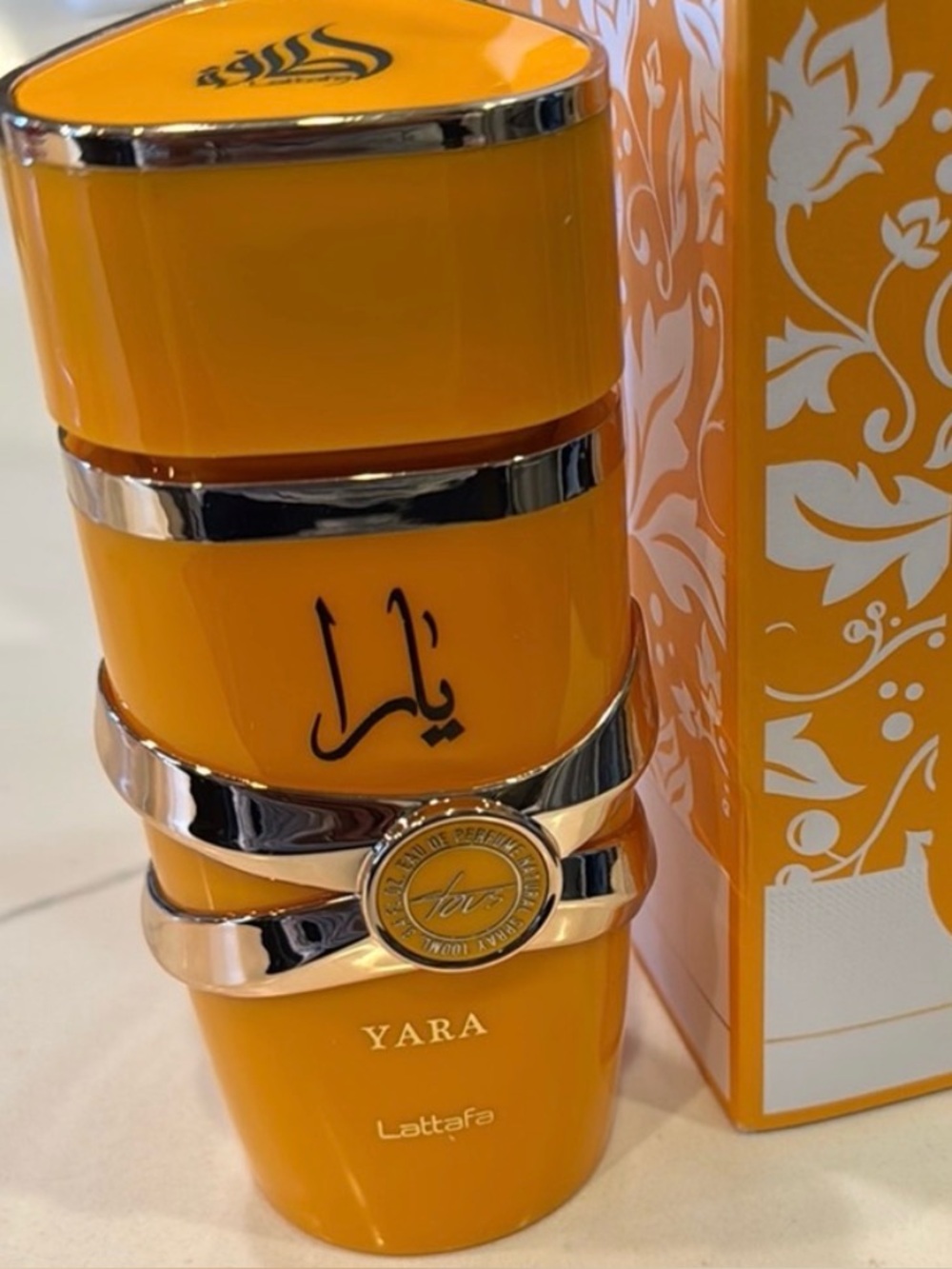 *NEW* 3.4oz *Yara * Tous